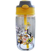 Looney Tunes Ozi Pipetli Matara 480ml