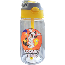Looney Tunes Ozi Pipetli Matara 480ml