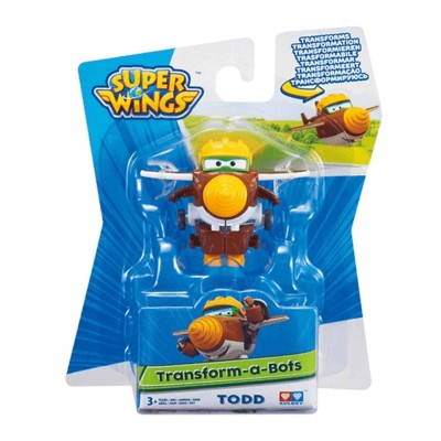 Harika Kanatlar Mini Figür / Todd