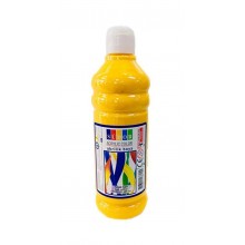 Südor Akrilik Boya 500 ML - Krom Sarı