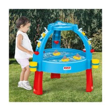 Eğlenceli Su Aktivite Masası