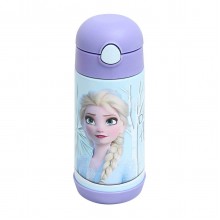 Frozen 2 Çelik Matara 500 ML