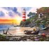 1500 Parça Puzzle / Lighthouse