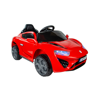 12V Akülü Uzaktan Kumandalı Araba Kırmızı