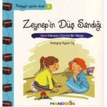 Pedagojik Öyküler Dizisi 3 / Zeynep'in Düş Sandığı