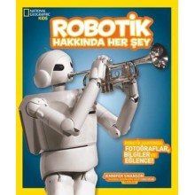 Robotik Hakkında Herşey