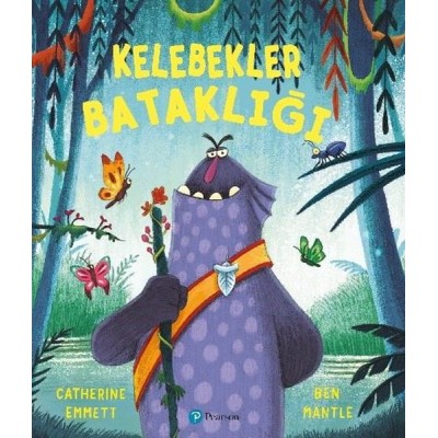 Kelebekler Bataklığı