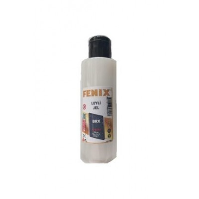 Fenix Sıvı Borax 70 ml