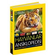Hayvanlar Ansiklopedisi Hayvanlar Ansiklopedisi