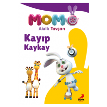 Momo Akıllı Tavşan / Kayıp Kaykay