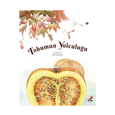 Bilim Öyküleri / Tohumun Yolculuğu