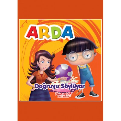 Arda Doğruyu Söylüyor