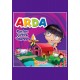 Arda Karton Çiftlik Yapıyor