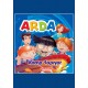 Arda Kamp Yapıyor