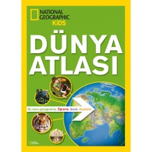 Dünya Atlası Dünya Atlası