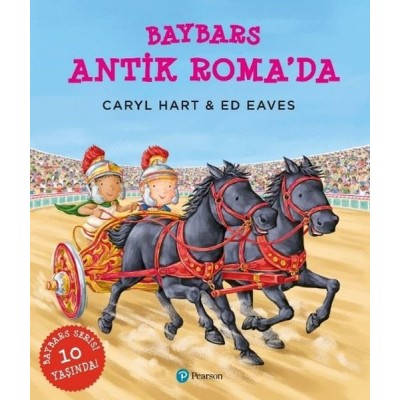 Baybars Antik Roma'da
