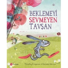 Beklemeyi Sevmeyen Tavşan