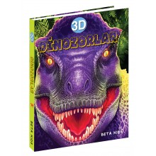 3D Dinozorlar