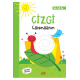 Çizgi Çalışmalarım / 3-4 Yaş