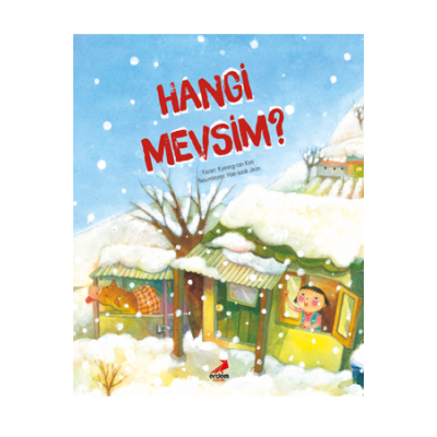 Bilim Öyküleri / Hangi Mevsim?