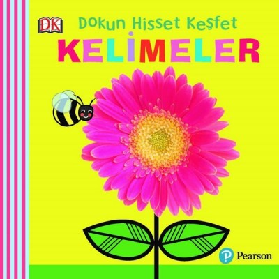 Dokun Hisset Keşfet / Kelimeler