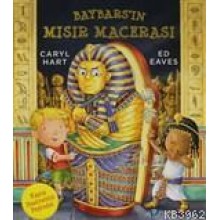 Baybars'ın Mısır Macerası