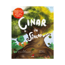 Çınar İle Sincap