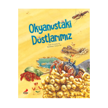 Bilim Öyküleri / Okyanustaki Dostlarımız