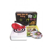 Bebek Zeka Seti 0-6 Ay Bebek Zeka Seti 0-6 Ay