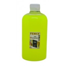 Fenix Slime Jel (Sıvı Yapıştırıcı) 500 ml / Sarı