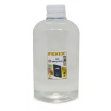 Fenix Slime Jel (Sıvı Yapıştırıcı) 500 ml / Şeffaf