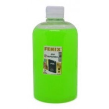 Fenix Slime Jel (Sıvı Yapıştırıcı) 500 ml / Yeşil