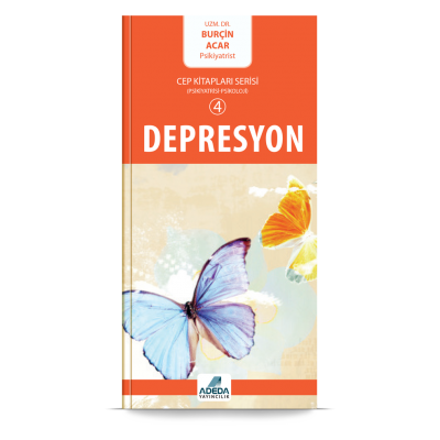 Cep Kitapları Serisi / Depresyon
