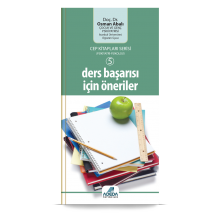 Cep Kitapları Serisi / Ders Başarısı İçin Öneriler