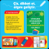 Dikkatli Çizgiler / 5-7 yaş - 3 kitap