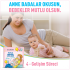 Mutlu Bebeğin Günlüğü / Gelişim Süreci - 4 Mutlu Bebeğin Günlüğü / Gelişim Süreci - 4