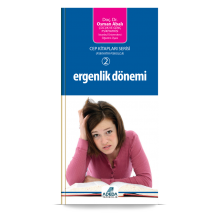 Cep Kitapları Serisi / Ergenlik Dönemi