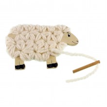 Kırpık - Koordinasyon Geliştirici Oyuncak