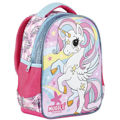 Muggle Unicorn Anaokul Sırt Çantası
