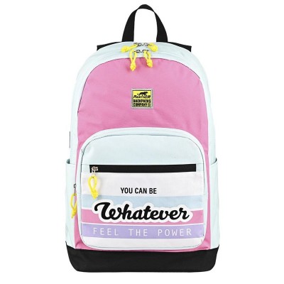 Panther Feel The Power 2 Okul Sırt Çantası