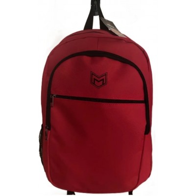 Mikro MB-807 Unisex Sırt Çantası