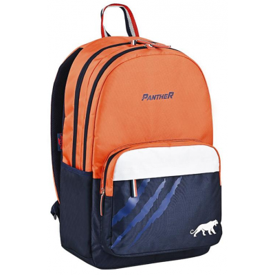 Panther Casual Okul Sırt Çantası