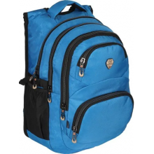 Yarasa Sırt Çantası / Mavi