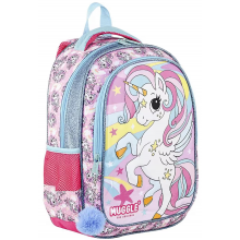 Muggle Unicorn İlkokul Sırt Çantası