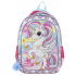 Muggle Unicorn İlkokul Sırt Çantası