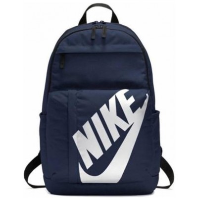 Lisanslı Nıke Sırt Çantası 07049 / Lacivert