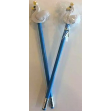 Dolphin WP-1036S Silgi Başlıklı Kurşun Kalem