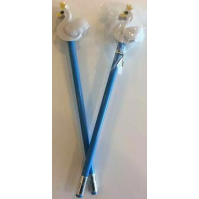 Dolphin WP-1036S Silgi Başlıklı Kurşun Kalem