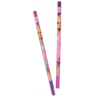 Barbie B-6372 Kurşun Kalem