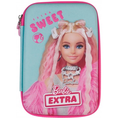 Barbie Eva Kalem Çantası Büyük